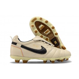 Nike Tiempo Legend 10 Elite FG Leather