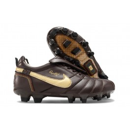 Nike Tiempo Legend 10 Elite FG Leather