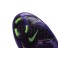 Nike Mercurial Superfly FG Soccer Cleats Cheap Shoes Leather FG Power Clash Green Purple