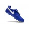 Nike Tiempo Legend 10 Elite FG Leather Ronaldo Soar White