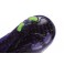 Nike Mercurial Superfly FG Soccer Cleats Cheap Shoes Leather FG Power Clash Green Purple