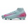 Nike Zoom Mercurial Superfly X Elite FG