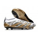 adidas Predator Elite Laceless FG