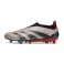 adidas Predator Elite Laceless FG