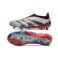 adidas Predator Elite Laceless FG