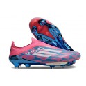 Adidas F50 Plus Laceless FG