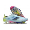 Adidas F50 Plus Laceless FG