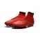 Nike Mercurial Superfly FG Soccer Cleats Cheap Shoes Black Red Golden