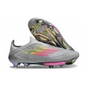 Adidas F50 Plus Laceless FG