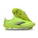 Adidas F50 Plus Laceless FG