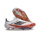 Adidas F50 Plus Laceless FG