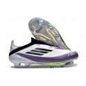 Adidas F50 Plus Laceless FG