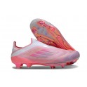Adidas F50 Plus Laceless FG