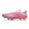 Adidas F50 Plus Laceless FG