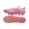 Adidas F50 Plus Laceless FG