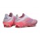 Adidas F50 Plus Laceless FG