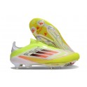 Adidas F50 Plus Laceless FG