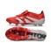 2025 Adidas Predator Elite Foldover Tongue FG 