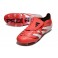 2025 Adidas Predator Elite Foldover Tongue FG 