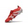 2025 Adidas Predator Elite Foldover Tongue FG 