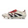 2025 Adidas Predator Elite Foldover Tongue FG 