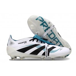 2025 Adidas Predator Elite Foldover Tongue FG 