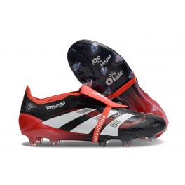 2025 Adidas Predator Elite Foldover Tongue FG 