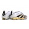 2025 Adidas Predator Elite Foldover Tongue FG 