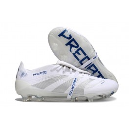 2025 Adidas Predator Elite Foldover Tongue FG 