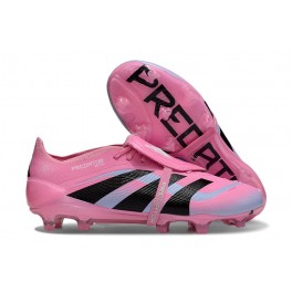 2025 Adidas Predator Elite Foldover Tongue FG 