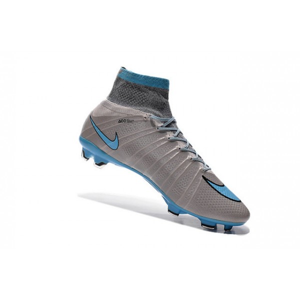 2015 mercurial superfly iv black grey