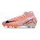 Nike Zoom Mercurial Superfly X Elite FG