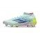 Adidas F50 Elite Mid-Cut FG Cleat