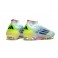 Adidas F50 Elite Mid-Cut FG Cleat
