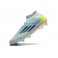 Adidas F50 Elite Mid-Cut FG Cleat