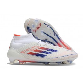 Adidas F50 Elite Mid-Cut FG Cleat