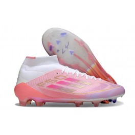 Adidas F50 Elite Mid-Cut FG Cleat