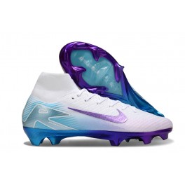 Nike Air Zoom Mercurial Superfly 10 Elite FG