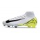 Nike Air Zoom Mercurial Superfly 10 Elite FG