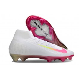 Nike Air Zoom Mercurial Superfly 10 Elite FG