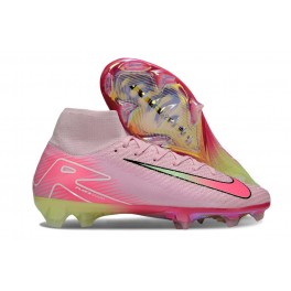 Nike Air Zoom Mercurial Superfly 10 Elite FG