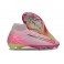 Nike Air Zoom Mercurial Superfly 10 Elite FG Pink