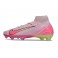 Nike Air Zoom Mercurial Superfly 10 Elite FG