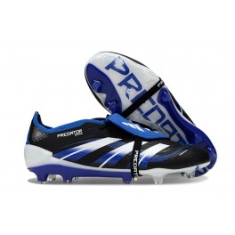 2025 Adidas Predator Elite Foldover Tongue FG 