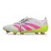 2025 Adidas Predator Elite Foldover Tongue FG 