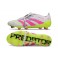 2025 Adidas Predator Elite Foldover Tongue FG 