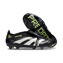 2025 Adidas Predator Elite Foldover Tongue FG 