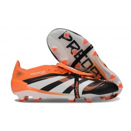 2025 Adidas Predator Elite Foldover Tongue FG 