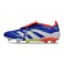 2025 Adidas Predator Elite Foldover Tongue FG 