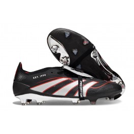2025 Adidas Predator Elite Foldover Tongue FG 